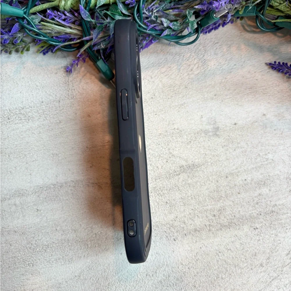 iPhone 16 Phone Case🖤NWT🖤